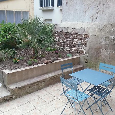 Studio Cancale Esterno foto