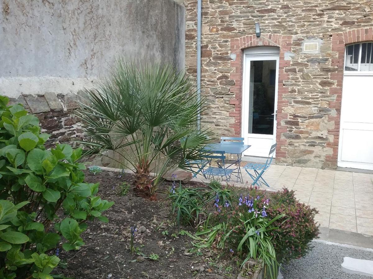 Studio Cancale Esterno foto